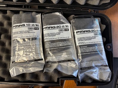 Daniel Defense MK18 5.56X45MM NATO - Image 7 of 8