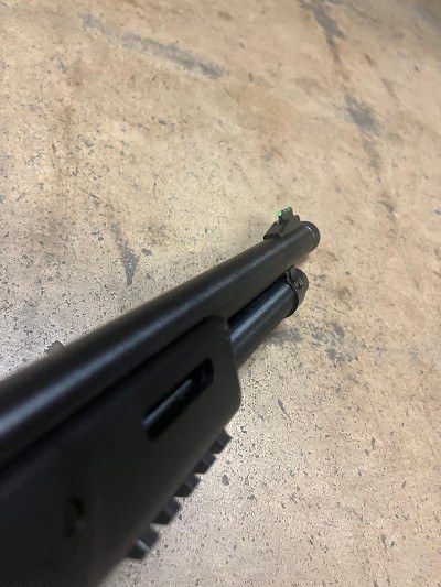 HENRY BIG BOY X MODEL .38 SPECIAL/.357 MAGNUM - Image 15 of 15