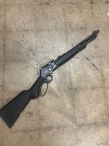 HENRY BIG BOY X MODEL .38 SPECIAL/.357 MAGNUM - Image 1 of 15