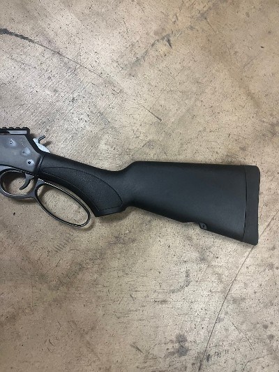 HENRY BIG BOY X MODEL .38 SPECIAL/.357 MAGNUM - Image 3 of 15