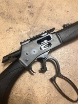 HENRY BIG BOY X MODEL .38 SPECIAL/.357 MAGNUM - Image 13 of 15
