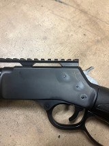 HENRY BIG BOY X MODEL .38 SPECIAL/.357 MAGNUM - Image 8 of 15