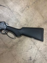 HENRY BIG BOY X MODEL .38 SPECIAL/.357 MAGNUM - Image 3 of 15