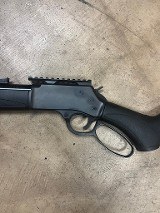 HENRY BIG BOY X MODEL .38 SPECIAL/.357 MAGNUM - Image 4 of 15