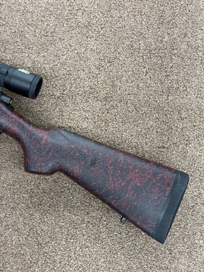 REMINGTON 700 AAC-SD .300 AAC BLACKOUT - Image 8 of 9