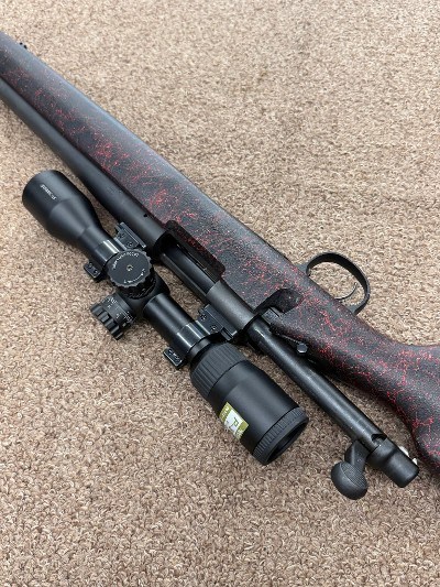 REMINGTON 700 AAC-SD .300 AAC BLACKOUT - Image 9 of 9