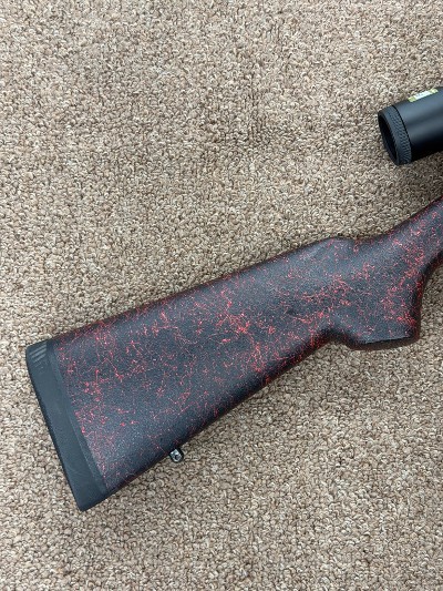 REMINGTON 700 AAC-SD .300 AAC BLACKOUT - Image 3 of 9
