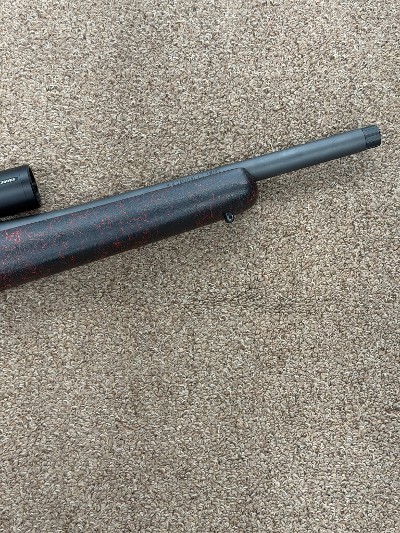 REMINGTON 700 AAC-SD .300 AAC BLACKOUT - Image 4 of 9