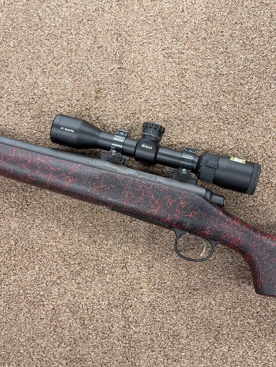 REMINGTON 700 AAC-SD .300 AAC BLACKOUT - Image 6 of 9