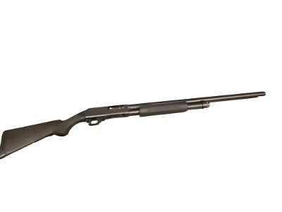 H&R PARDNER PUMP 12 GA - Image 1 of 7