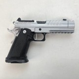 FUSION FIREARMS XP PRO COMP 9MM LUGER (9x19 PARA) - Image 1 of 2