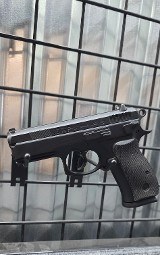 CZ CZ 75 P-01 9MM LUGER (9x19 PARA) - Image 5 of 5