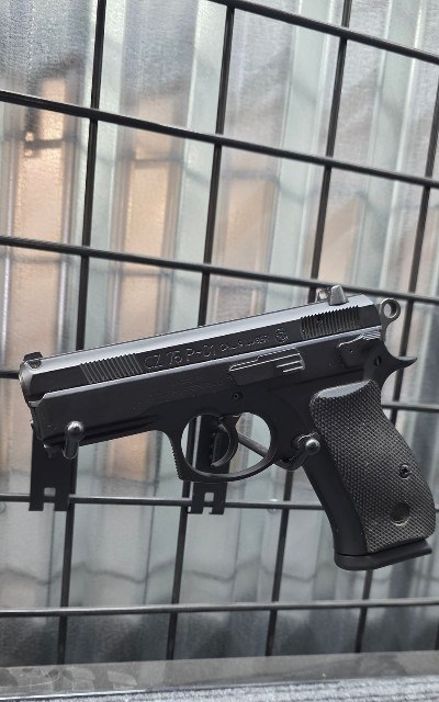 CZ CZ 75 P-01 9MM LUGER (9x19 PARA) - Image 5 of 5