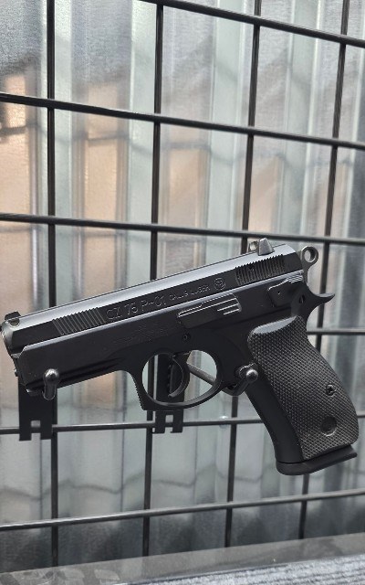 CZ CZ 75 P-01 9MM LUGER (9x19 PARA) - Image 3 of 5