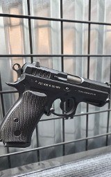 CZ CZ 75 P-01 9MM LUGER (9x19 PARA) - Image 1 of 5