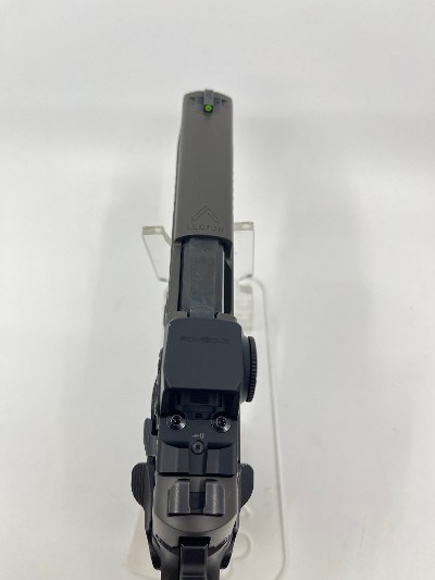 SIG SAUER P226 LEGION 9MM LUGER (9x19 PARA) - Image 4 of 7