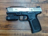 SMITH & WESSON SD9 2.0 9MM LUGER (9x19 PARA) - Image 1 of 5