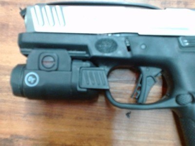 SMITH & WESSON SD9 2.0 9MM LUGER (9x19 PARA) - Image 5 of 5