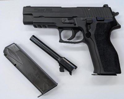 SIG SAUER P226 .40 S&W - Image 1 of 1