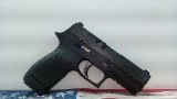 SIG SAUER P320 COMPACT (320C-40-BSS) 40 Smith & Wesson - Image 8 of 9