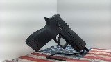 SIG SAUER P320 COMPACT (320C-40-BSS) 40 Smith & Wesson - Image 5 of 9