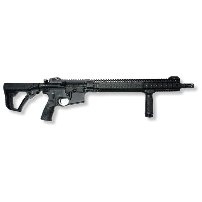 DANIEL DEFENSE DDM4V9 5.56X45MM NATO - Image 1 of 7