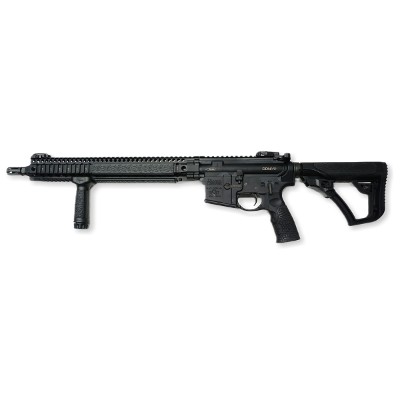 DANIEL DEFENSE DDM4V9 5.56X45MM NATO - Image 2 of 7