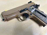 GIRSAN MC 1911S ULTIMATE 9MM LUGER (9x19 PARA) - Image 6 of 6