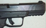 RUGER SECURITY-9 9MM LUGER (9x19 PARA) - Image 11 of 11