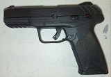 RUGER SECURITY-9 9MM LUGER (9x19 PARA) - Image 1 of 11