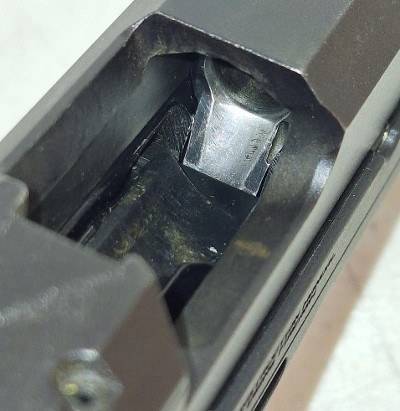 RUGER SECURITY-9 9MM LUGER (9x19 PARA) - Image 3 of 11