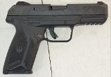 RUGER SECURITY-9 9MM LUGER (9x19 PARA) - Image 5 of 11