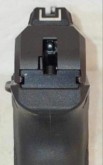 RUGER SECURITY-9 9MM LUGER (9x19 PARA) - Image 7 of 11