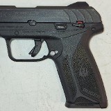 RUGER SECURITY-9 9MM LUGER (9x19 PARA) - Image 8 of 11