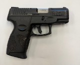 TAURUS G2C 9MM LUGER (9X19 PARA) - Image 1 of 2