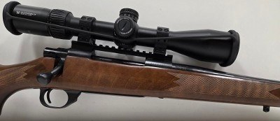 AMERICAN LEGACY FIREARMS HOWA 1500 7MM REM MAG - Image 4 of 8