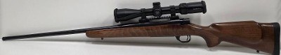 AMERICAN LEGACY FIREARMS HOWA 1500 7MM REM MAG - Image 5 of 8