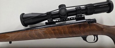 AMERICAN LEGACY FIREARMS HOWA 1500 7MM REM MAG - Image 8 of 8