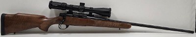 AMERICAN LEGACY FIREARMS HOWA 1500 7MM REM MAG - Image 1 of 8
