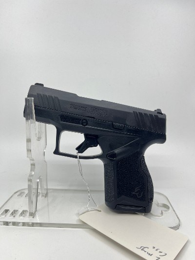 TAURUS GX4 9MM LUGER (9x19 PARA) - Image 1 of 3