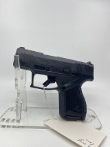 TAURUS GX4 9MM LUGER (9x19 PARA) - Image 1 of 3
