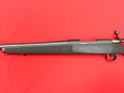 WINCHESTER 70 7MM REM - Image 3 of 11