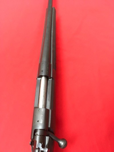 WINCHESTER 70 7MM REM - Image 10 of 11