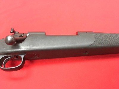 WINCHESTER 70 7MM REM - Image 11 of 11