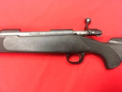 WINCHESTER 70 7MM REM - Image 5 of 11