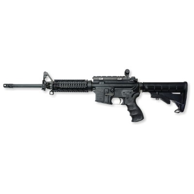 ROCK RIVER ARMS LAR-15 5.56X45MM NATO - Image 2 of 6