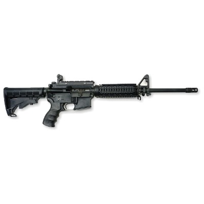 ROCK RIVER ARMS LAR-15 5.56X45MM NATO - Image 1 of 6
