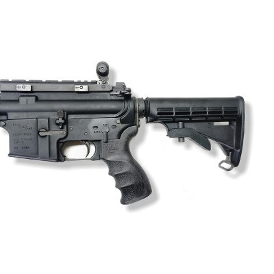 ROCK RIVER ARMS LAR-15 5.56X45MM NATO - Image 5 of 6