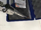 COLT PYTHON BLUE .357 MAG - Image 7 of 9