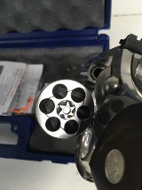 COLT PYTHON BLUE .357 MAG - Image 8 of 9